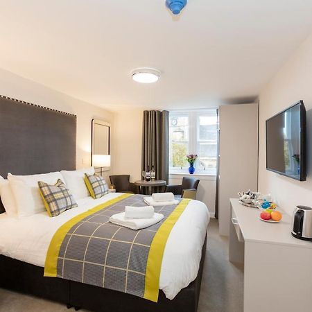 The Dalkeith Hotel By Pillow Exterior photo
