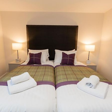 The Dalkeith Hotel By Pillow Exterior photo