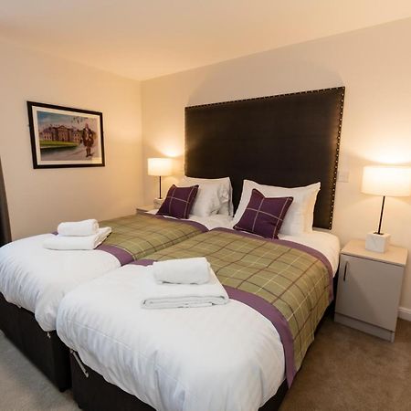 The Dalkeith Hotel By Pillow Exterior photo