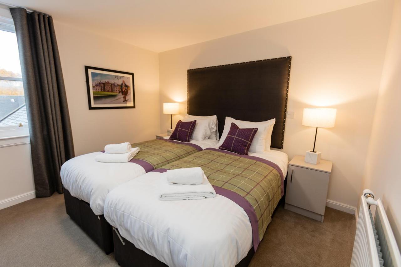 The Dalkeith Hotel By Pillow Exterior photo