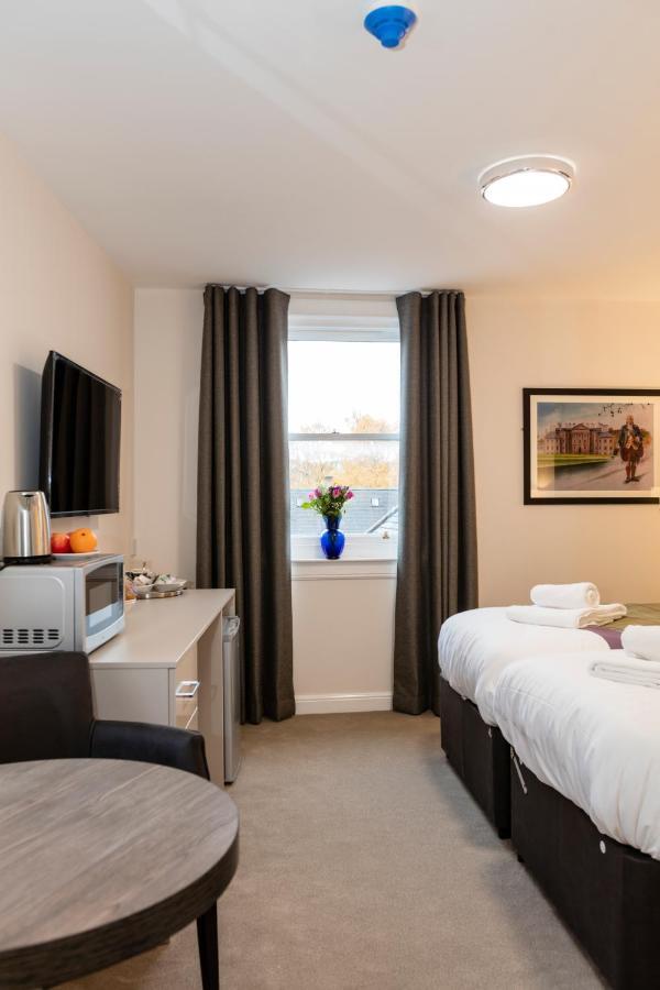 The Dalkeith Hotel By Pillow Exterior photo