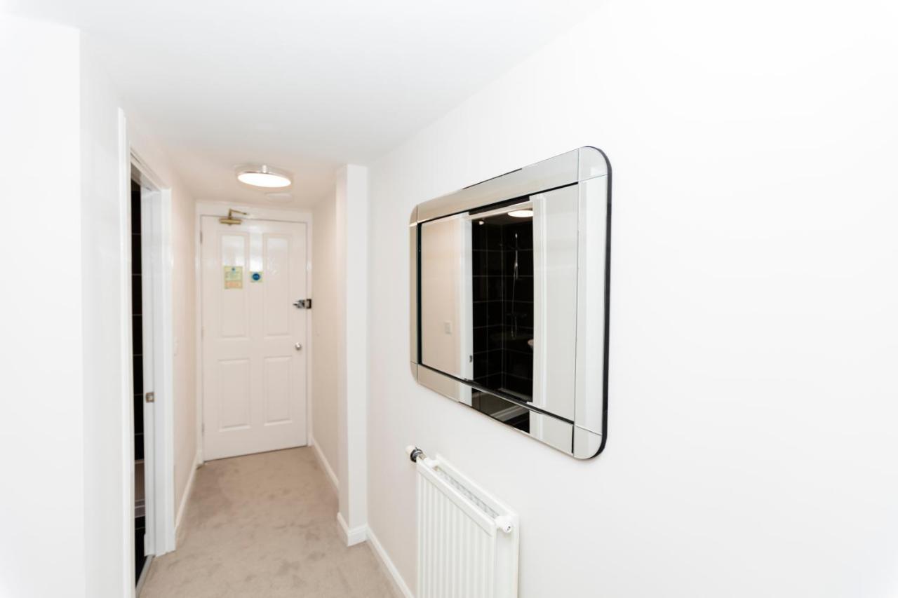 The Dalkeith Hotel By Pillow Exterior photo