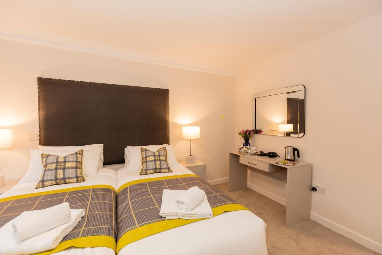 The Dalkeith Hotel By Pillow Exterior photo