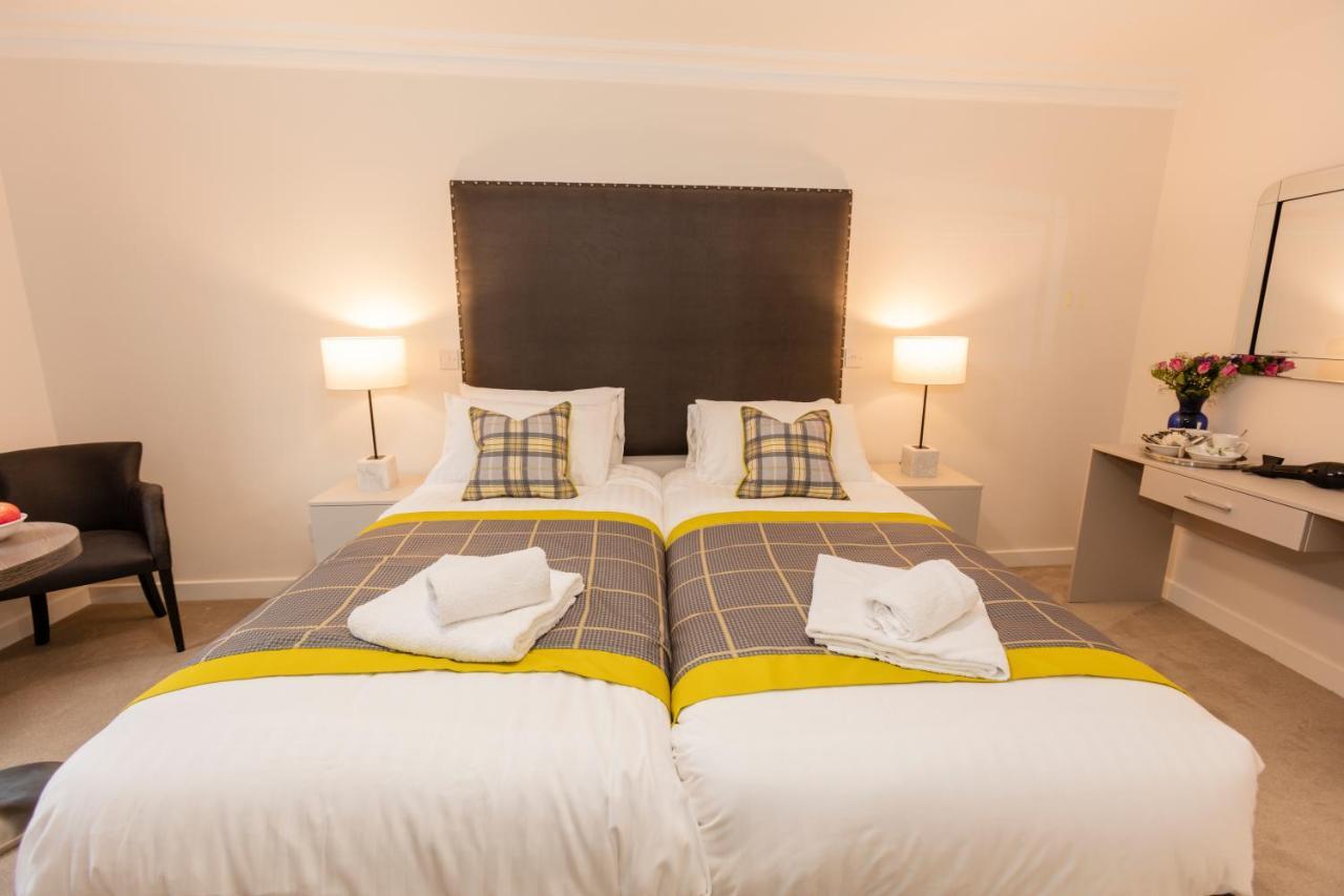 The Dalkeith Hotel By Pillow Exterior photo